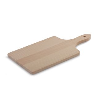 Ψωμοκόπτης ξύλο Οξιάς, 28x12x1,2