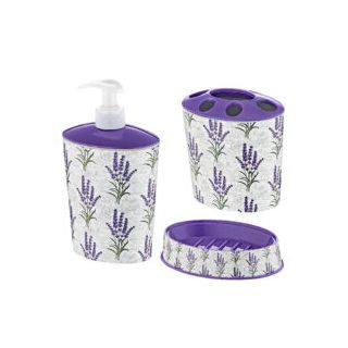 ΣΕΤ ΜΠΑΝΙΟΥ 3ΤΜΧ "ΛΕΒΑΝΤΑ"