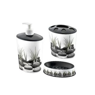 ΣΕΤ ΜΠΑΝΙΟΥ 3ΤΜΧ "ΠΕΤΡΑ"