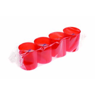 Καντήλα 4τμχ. 12 ωρών