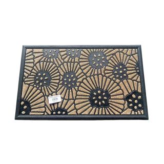 Πατάκι "ανεμώνη" 40χ60 εκ.