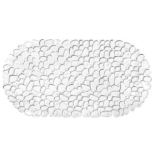 Ταπέτο μπάνιου "βότσαλο"