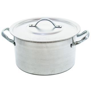 Κατσαρόλα αλουμινίου νο.34