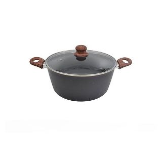 Κατσαρόλα MADERA – 22x10cm / 4Lt.