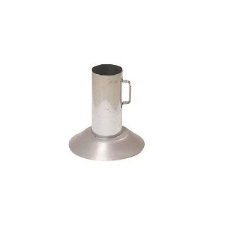 Μπουράκι κάρβουνου