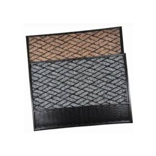 Πατάκι μοκέτας με σχάρα 40χ60