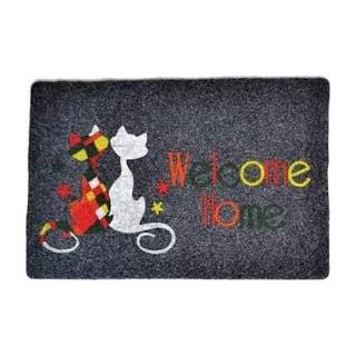 Πατάκι "FLOCKY" 40X60