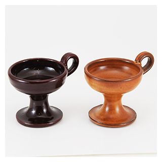 Θυμιατό πήλινο