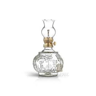 Λάμπα παραφίνης μεγάλη