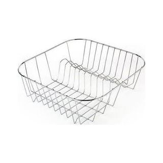 Πιατοθήκη νεροχύτου ινοξ 33χ30χ10