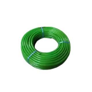 Λάστιχο πράσινο 1/2 50μετ.