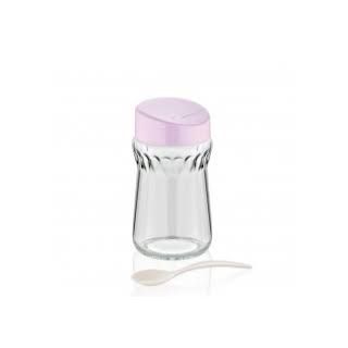 Αλατιέρα γυάλινη 20ml