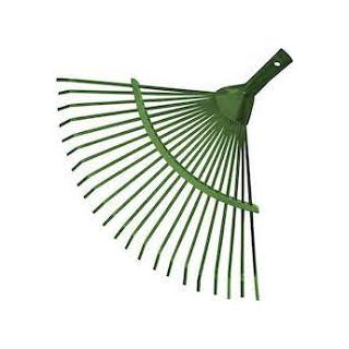 Τσουγκράνα μεταλλική