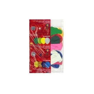 ΜΠΑΛΟΝΙΑ 100ΤΜΧ.