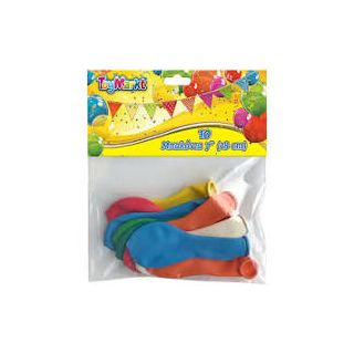 ΜΠΑΛΟΝΙΑ 10ΤΜΧ.