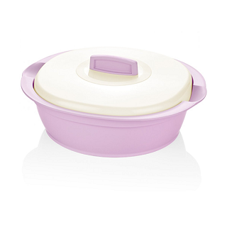 ΜΠΩΛ ΣΤΡΟΓΓΥΛΟ ΜΕ ΚΑΠΑΚΙ ΝΟ.340