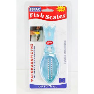 Ψαροκαθαριστής