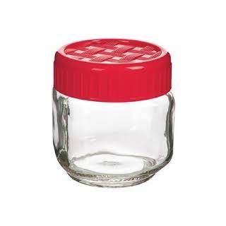 ΒΑΖΟ ΜΠΑΧΑΡΙΚΩΝ ΓΥΑΛΙΝΟ 200ΓΡ.