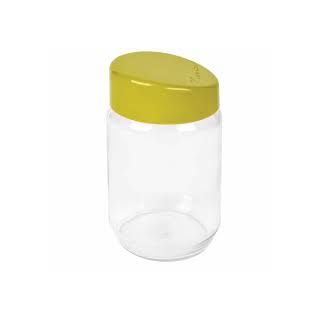 Βάζο κουζίνας πλαστικό 14cm