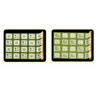 Ρολό ΣΕΜΕΝ χρυσό 20m