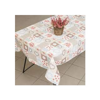 Καρεδάκι εμπριμέ 80χ80cm