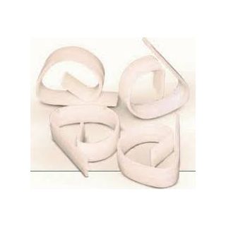 Πιάστρες τραπεζομάντηλων πλαστικές 4τμχ.