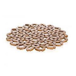 Σουβέρ μπαμπού διάτριτο