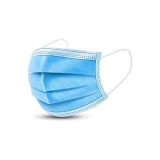 Μάσκα μιας χρήσεως 5τμχ.