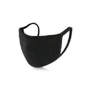 Μάσκα μιας χρήσεως 10τμχ.