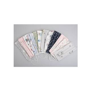 Μάσκα πλενόμενη παιδική