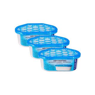 Συλλέκτης υγρασίας 100ml