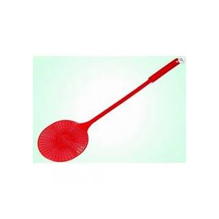 Μυγοσκοτώστρα στρόγγυλη