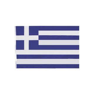 Σημαία ελληνική 90χ150cm