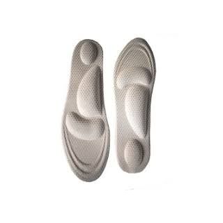 Πάτοι παπουτσιών με ενίσχυση