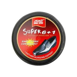 Βερνίκι παπουτσιών μαύρο