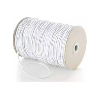 Λάστιχο εσωρούχων στρόγγυλο