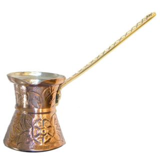 Μπρίκι "ΜΠΑΚΙΡ" νο.2