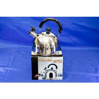 Τσαγιερό ανοξείδωτο νο.18