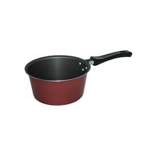 Γαλατιέρα αντικολλητική υγραερίου νο.18