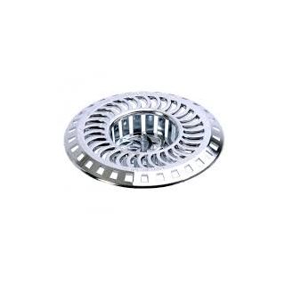 Φίλτρο νεροχύτου μεταλλικό