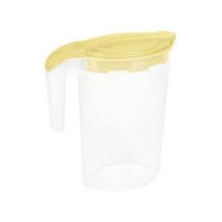 Κανάτα πλαστική 750ml