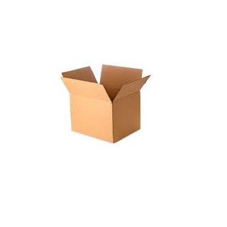 Χαρτοκιβώτιο 50χ60χ50cm