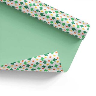 Χαρτί περιτυλίγματος 60χ100metre