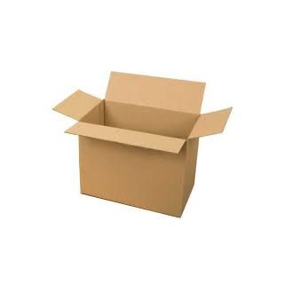 Χαρτοκιβώτιο 40χ60χ40cm