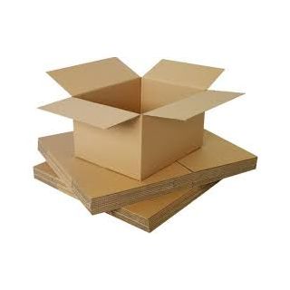 Χαρτοκιβώτιο 80χ100χ80cm