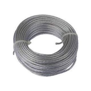 Σχοινάκι σύρμα 100metre