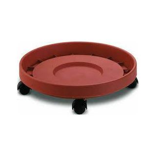 Πιάτο με ρόδες νο.4