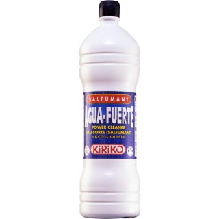 ΥΔΡΟΧΛΩΡΙΚΟ ΟΞΥ "KIRIKO"