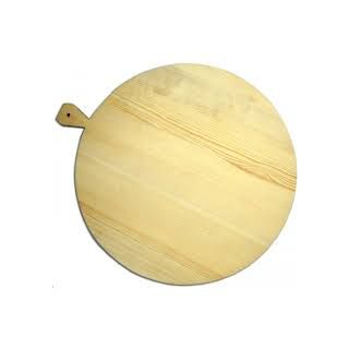 Πλαστήρι ξύλινο φ70