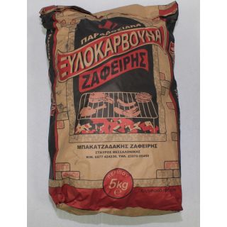 Κάρβουνα 5kg